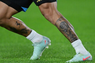 foto cm 2026 ce spun tatuajele jucatorilor de la cupa mondiala despre dragostea viata si credintele lor religioase 6a2f9745213df