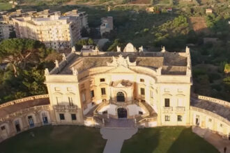foto cum a fost recuperat de la mafie palatul sicilian in care dua lipa si a organizat petrecerea de nunta care tine trei zile 6a23c0d4b80af