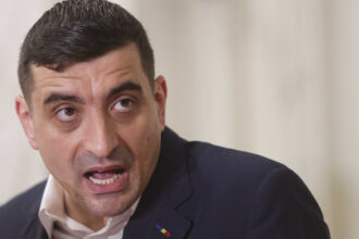 george simion daca psd nu vrea cu aur la guvernare asta va avea costuri in continuare 6a3a77e2e7bf1