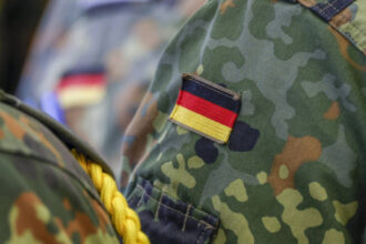 germania ia in considerare posibilitatea de a mobiliza rezervistii chiar si in timp de pace 6a1db5ff01a01