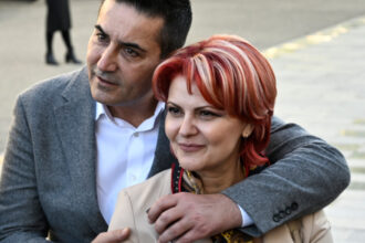 guvernul tomac va trece si cred ca asta e un lucru bun se incheie cu era bolojan afirma claudiu manda secretarul general al psd 6a2b04c05fe8f