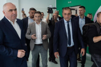 ilie bolojan a vizitat trei investitii finantate prin pnrr arata cum pot fi folositi banii europeni pentru dezvoltarea comunitatilor 6a247425a0b9f