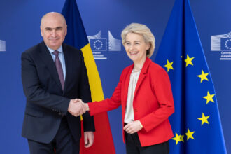 ilie bolojan in urma negocierilor cu comisia europeana am reusit sa pastram cele 136 miliarde de euro din granturile pnrr 6a39889b5cfb8