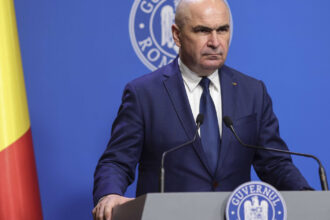 ilie bolojan mesaj la 85 de ani de la pogromul de la iasi un avertisment dur despre consecintele urii intolerantei si indiferentei 6a414065165f9