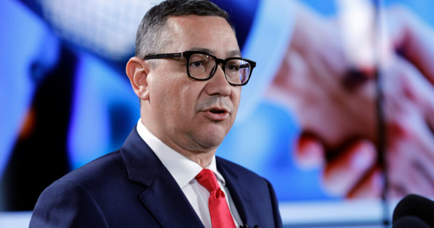 impuscati l in limba usr acuza un derapaj grav dupa ce victor ponta l a atacat pe radu miruta 6a2055764c03e