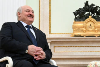 in orice situatie vom fi de partea rusiei aleksandr lukasenko spune ca s a intalnit cu reprezentanti ai lui volodimir zelenski 6a3d647a972ce