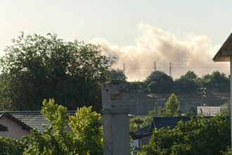 incendiu major in zona port constanta sud agigea a fost transmis mesaj ro alert 6a40a04ef3fba