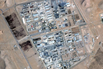 iranul a acceptat reintoarcerea inspectorilor aiea in tara sustine jd vance problema nucleara ne entuziasmeaza cel mai mult 6a397e1a5d3d2