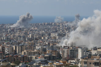 iranul ameninta ca va lovi bazele americane din regiune dupa atacul israelian in beirut acest caine turbat trebuie oprit 6a25c9245c7d2