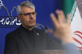 iranul exclude semnarea unui acord cu statele unite in urmatoarele 24 de ore 6a2d76486eb47