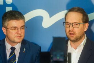 irineu darau spune ca dominic fritz va ramane presedintele usr cel putin pana in 2029 sistemul s a speriat i ar pune talpa oricand 6a34ef0b32dd2
