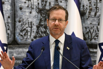 isaac herzog presedintele israelului vine luni in romania agenda vizitei oficiale discutii la cotroceni mesaj pentru parlament 6a3f9008e6781