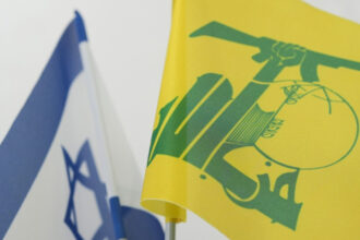 israel si hezbollah au convenit un armistitiu in liban a anuntat un oficial american 6a35897aa7410