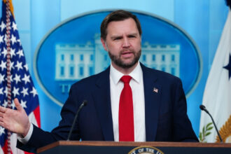 jd vance raspunde criticilor acordului cu iranul din israel nu as ataca singurul aliat puternic care mi a mai ramas in intreaga lume 6a34d9c4bf9f8