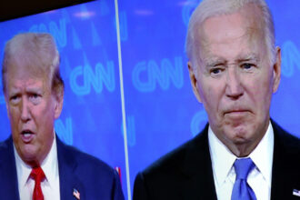 jill biden dezvaluie ce i a soptit joe biden dupa dezbaterea cu trump din 2024 chiar am dat o in bara nu i asa 6a2411b96f599