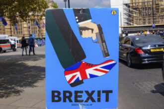 la 10 ani de la referendum majoritatea britanicilor vor anularea brexitului spun sociologii tendinta e constanta de ani de zile 6a2411b73f0d7