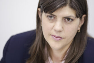 laura codruta kovesi scrisoare catre comisia europeana in urma unor modificari legislative din slovacia ce reclama eppo 6a1ea5119c0ea
