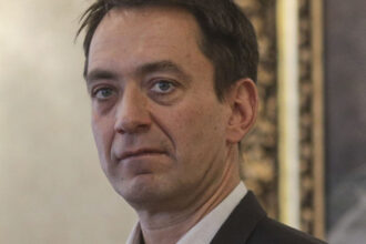 liderul deputatilor udmr csoma botond despre desemnarea lui vestea ne a luat prin surprindere nu a fost informat udmr 6a2e85105c3bb