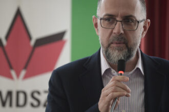 liderul udmr despre eugen tomac un om singuratic care cauta majoritate pentru un guvern tehnocrat 6a287dd9c68b1