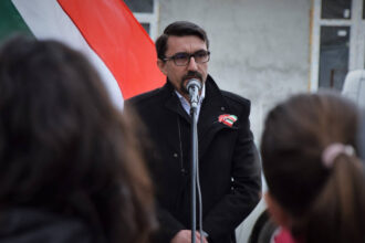 lorand turos este firesc ca acest pol de dreapta sa aiba o propunere de premier trebuie sa gasim solutii pentru deblocarea situatiei 6a3e539065ee8