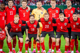 lotul austriei la campionatul mondial de fotbal 2026 a refuzat romania si acum a primit o mare lovitura nu a prins lotul pentru cm 6a26ef613b8fb