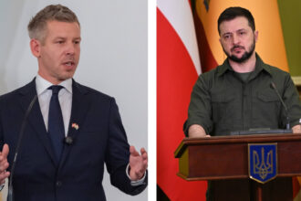 lovitura pentru kiev la summitul ue peter magyar a intervenit in ultimul moment si a eliminat o mentiune privind aderarea ucrainei 6a3503f693dfd