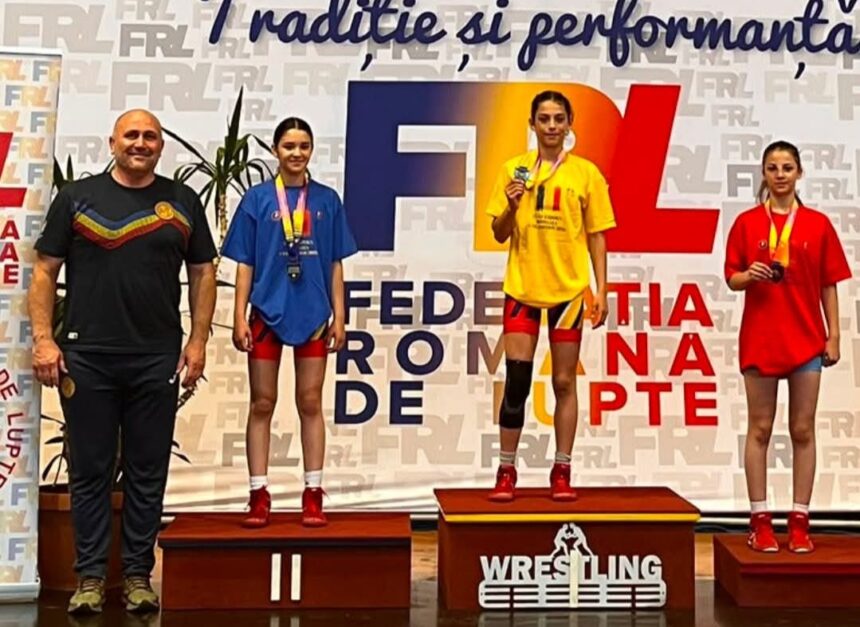luptatoarele de la victoria cumpana in frunte la turneul international u15 de la cluj 6a391d681eda3