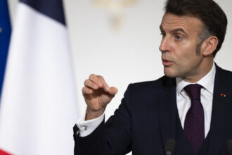 macron anunta o remobilizare a g7 extrem de importanta in favoarea ucrainei si o crestere a presiunii impotriva rusiei 6a32f11b21144