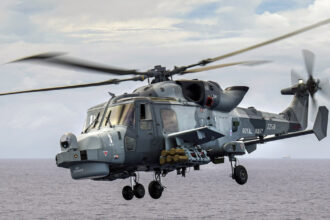 marea britanie isi consolideaza stocurile de rachete antidrone pentru a contracara amenintarea iraniana 6a1d1ed383767