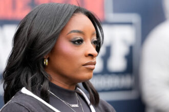 marea gimnasta simone biles la un pas de moarte in urma cu cateva zile cea mai infricosatoare experienta din viata mea 6a25a980c30ec