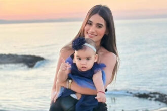 mesajul sfasietor al unui fotbalist dupa ce sotia sa a murit salvandu le fiica in cutremurele din venezuela 6a3f73daa63cb