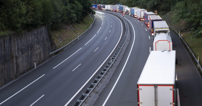 ministerul transporturilor anunta mai multa transparenta pentru transporturile agabaritice ce informatii va publica cnair 6a28536605f69