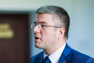 ministrul interimar al economiei dezvoltarea regiunii moldovei nu e doar o tema regionala ci una strategica pentru intreaga romanie 6a2477aada269
