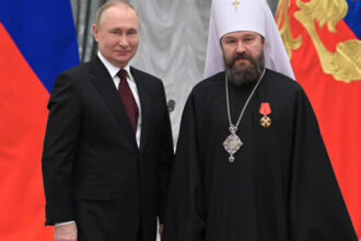 mitropolitul rus decorat de putin avea cocaina in masina confirma politia din cehia 6a2172369dd87