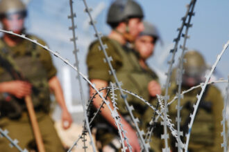 netanyahu a ordonat armatei israeliene sa se pregateasca pentru o sedere prelungita in liban 6a402a911a487