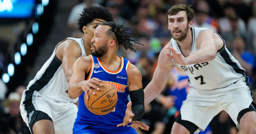 new york knicks a castigat finala nba echipa campioana dupa o asteptare de 53 de ani 6a2e449ccd3cd