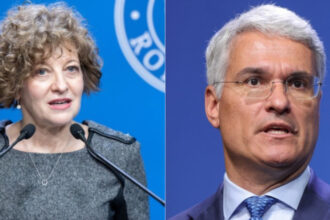 news alert oana gheorghiu si dragos pislaru s au inscris in pnl chiar inainte de congresul extraordinar surse 6a36670e1f3a8