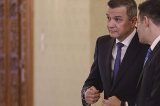news alert prima reactie a lui sorin grindeanu dupa ce psd l a nominalizat in unanimitate premier nu vom sta cu caciula in mana in fata nimanui 6a3bbb20777ea