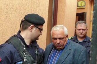 nicusor constantinescu nu se intoarce la inchisoare intreruperea executarii pedepsei prelungita cu 12 luni 6a38fda60c675