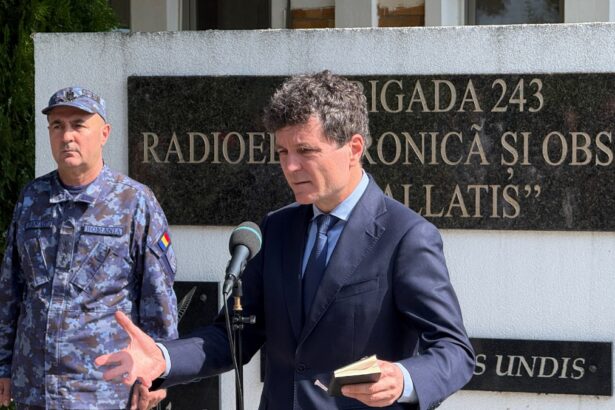 nicusor dan dupa incidentul cu drona din portul constanta suntem in siguranta dar trebuie sa invatam din aceasta experienta 6a244ba452191
