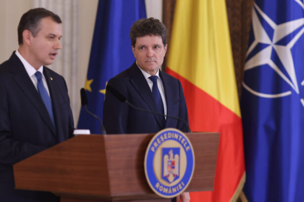 nicusor dan explica de ce l a desemnat pe eugen tomac in functia de premier politica e o meserie 6a22f4ed6e939