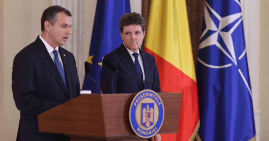nicusor dan explica de ce l a desemnat pe eugen tomac in functia de premier politica e o meserie 6a22f4ed6e939