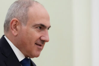 nikol pasinian s a declarat castigator al alegerilor parlamentare din armenia ce arata rezultatele preliminare 6a26523d9464a