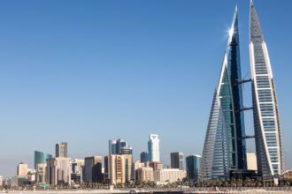 noi tensiuni in orientul mijlociu bahrain denunta o amenintare flagranta dupa un atac cu drone atribuit iranului 6a4035389f6f5
