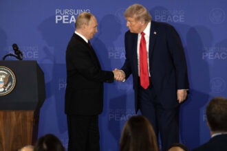 nu s a ajuns la niciun acord rubio spune ca trump nu a incheiat nicio intelegere cu putin privind ucraina la summitul din alaska 6a3d4be53562f