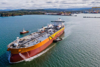 nu se va intampla ue isi pierde speranta privind interzicerea serviciilor maritime pentru petrolierele rusesti 6a2156111ab41