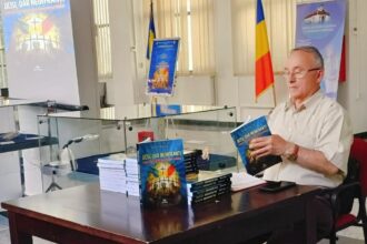 o carte lansata la minac readuce in atentie drama generalilor romani persecutati de regimul comunist 6a34d0fed06fc
