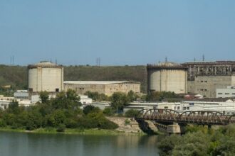 o firma din capitala a prins un contract de peste 13 milioane de lei pentru proiectul de retehnologizare a unitatii 1 de la centrala de la cernavoda 6a2cb30ec773e