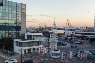 o firma din portul constanta care detine un terminal de cereale a intrat in vizorul primariei vezi motivul 6a39b452214b1