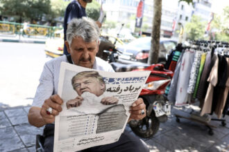 o infrangere glorioasa cum a prezentat presa iraniana acordul dintre sua si iran 6a33f54e1c936